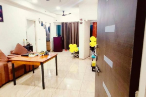 Vista Bliss 3BHK by Elevate Stay